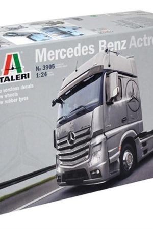 Italeri 3905S 1/24 Ölçek