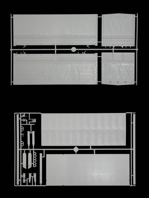 Plastik Model kiti