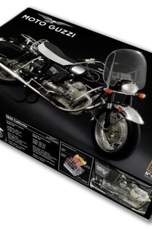 Italeri 4513S 1/6 Ölçek