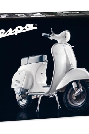 Italeri 4633S 1/9 Ölçek