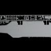 Italeri 5534S 1/720 U.S.S. George H.W. Bush CVN 77 Uçak Gemisi - Görsel 4