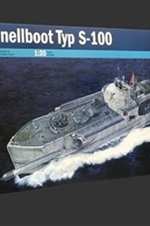 Italeri 5603S 1/35 Ölçek
