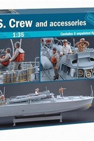 Italeri 5611S 1/35 Ölçek