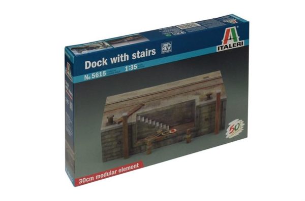 Italeri 5615S 1/35 Ölçek