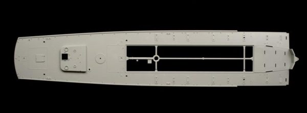 Schnellboat TYP S-38 Torpido Gemisi