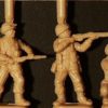 Italeri 6034S WWII İngiliz Paraşütçü Askerleri - Görsel 4
