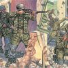 Italeri 6045S 1/72 Ölçek