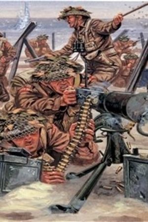 Italeri 6056S 1/72 Ölçek