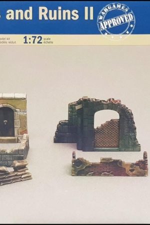 Italeri 6090S 1/72 Ölçek