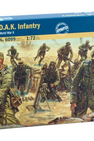 Italeri 6099S 1/72 Ölçek