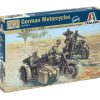 Italeri 6121S 1/72 Ölçek