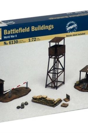 Italeri 6130S 1/72 Ölçek