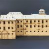 Italeri 6198S Montecassino 1944 - Görsel 3