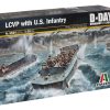 Italeri 6524S 1/35 Ölçek