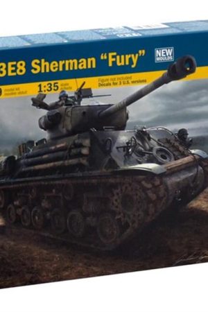 Italeri 6529S 1/35 Ölçek
