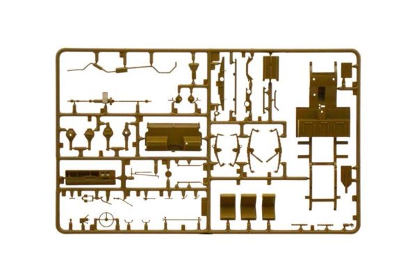Plastik Model kiti
