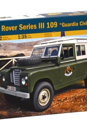 Italeri 6542S 1/35 Ölçek