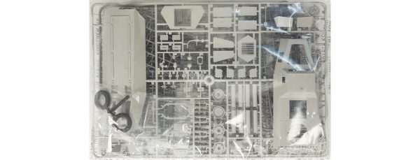 15 cm. Panzerwerfer 42 auf Sd.Kfz. 4/1 Yarı Paletli Tanksavar Aracı