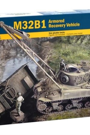 Italeri 6547S 1/35 Ölçek