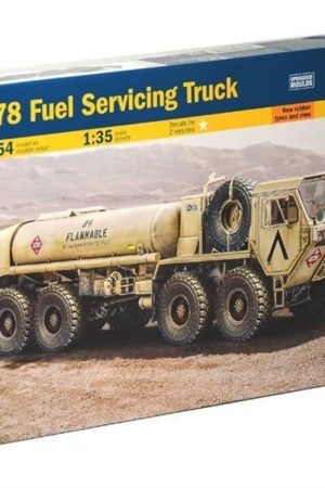 Italeri 6554S 1/35 Ölçek