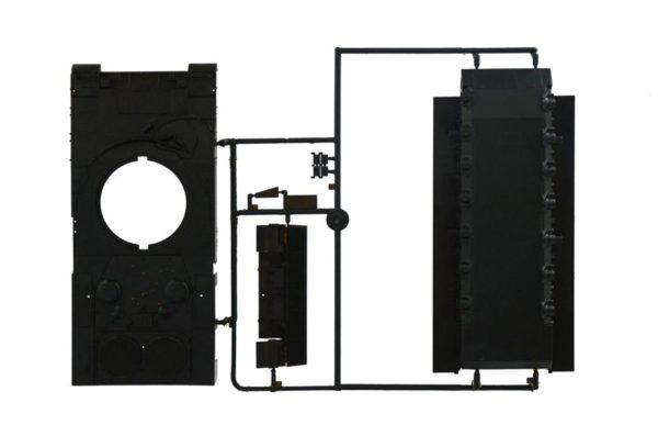 Plastik Model kiti