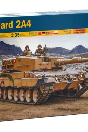 Italeri 6559S 1/35 Ölçek