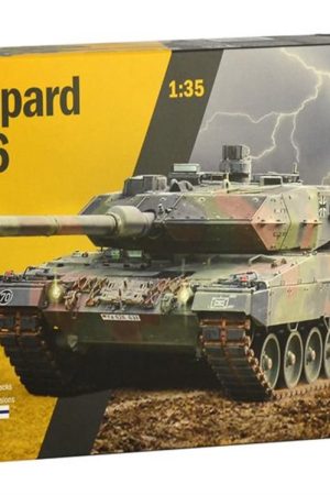 Italeri 6567S 1/35 Ölçek