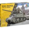 Italeri 6568S 1/35 Ölçek