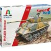 Italeri 6586S 1/35 Ölçek