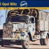 Italeri 7014S 1/72 Ölçek
