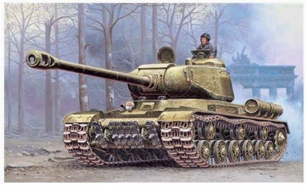 Italeri 7040S 1/72 Ölçek