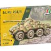 Italeri 7047S 1/72 Ölçek