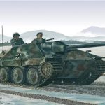 Italeri 7057S 1/72 Ölçek