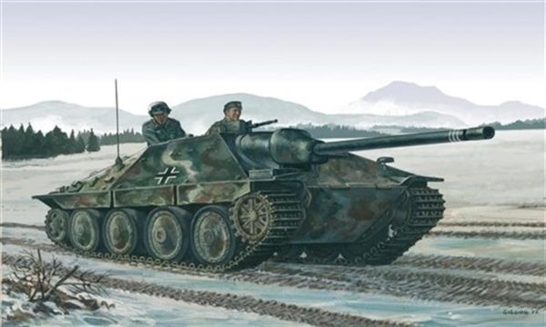 Italeri 7057S 1/72 Ölçek