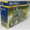 Italeri 7401S 1/9 Ölçek