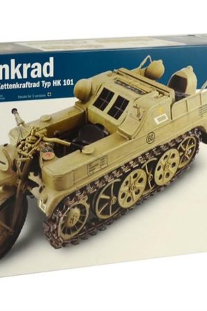 Italeri 7404S 1/9 Ölçek