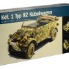 Italeri 7405S 1/9 Ölçek
