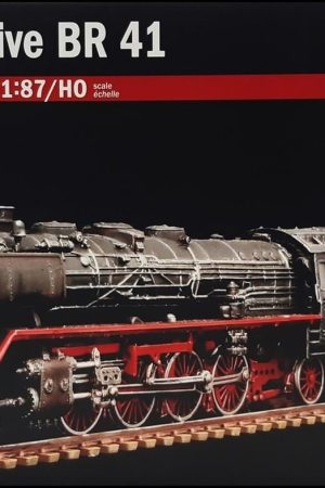 Italeri 8701S 1/87 Ölçek