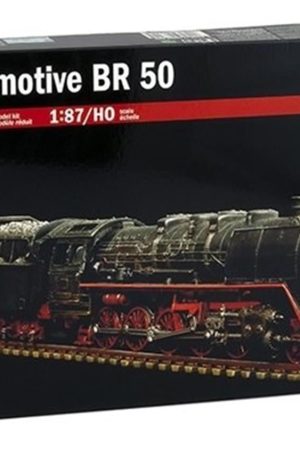 Italeri 8702S 1/87 Ölçek