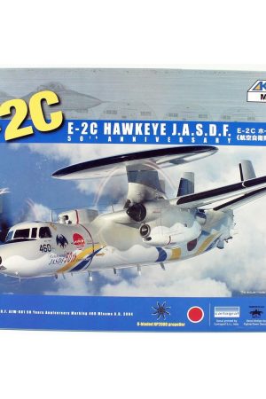 Kinetic K48014A 1/48 Ölçek