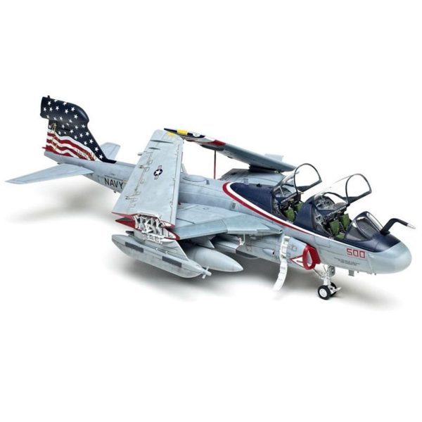 EA-6B Prowler Savaş Uçağı