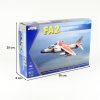 Kinetic K48041 1/48 Sea Harrier FA2 - Görsel 5
