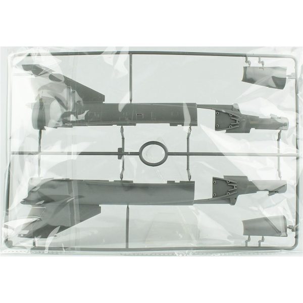 IAI Nesher ( Single/Double Seat Combo ) Savaş Uçağı