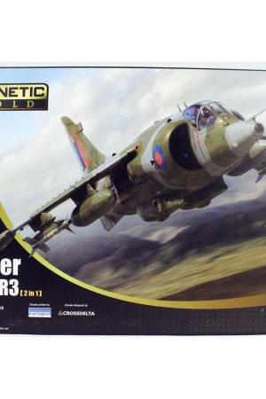 Kinetic K48060 1/48 Ölçek