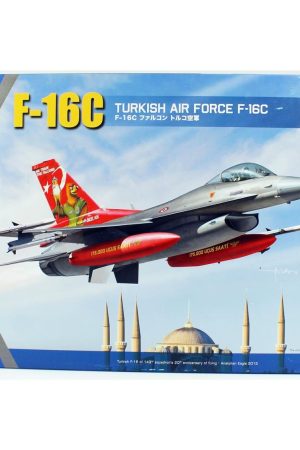 Kinetic K48069A 1/48 Ölçek