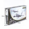 Kinetic K48088 1/48 F/A-18A/C/D - Görsel 4