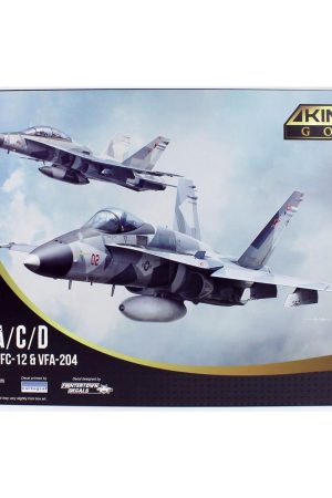 Kinetic K48088 1/48 Ölçek
