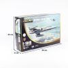 Kinetic K48090 1/48 F-104G RNLAF Starfighter - Görsel 5