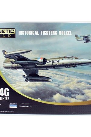 Kinetic K48090 1/48 Ölçek