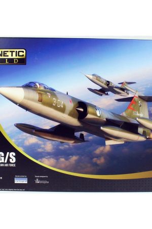 Kinetic K48093 1/48 Ölçek
